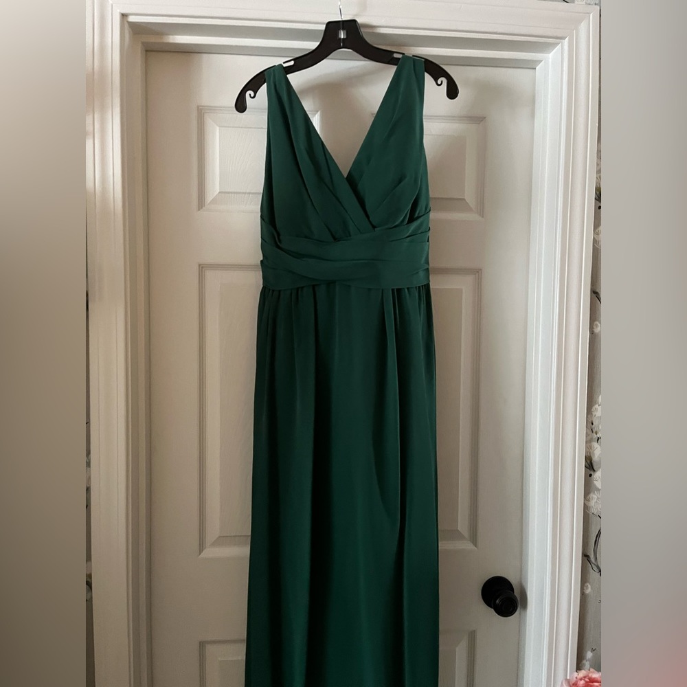 Bridesmaids Dress Wtoo